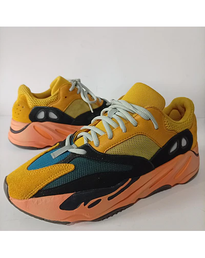 Adidas Yeezy Boost 700 Sun , 27,5 cm