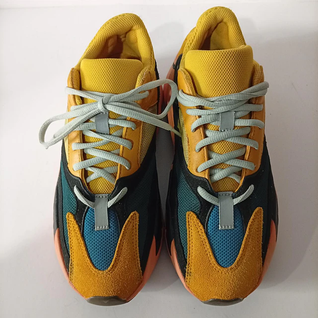 Adidas Yeezy Boost 700 Sun , 27,5 cm 2