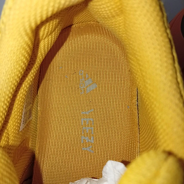 Adidas Yeezy Boost 700 Sun , 27,5 cm 4