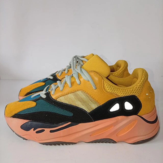 Adidas Yeezy Boost 700 Sun , 27,5 cm 7