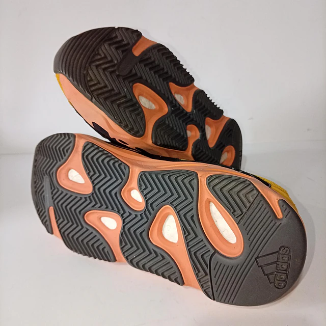 Adidas Yeezy Boost 700 Sun , 27,5 cm 8