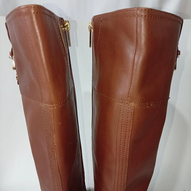 Bandolino , cuero , 38,5 8