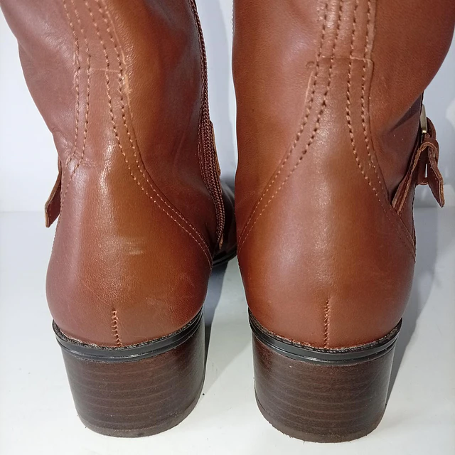 Bandolino , cuero , 38,5 9