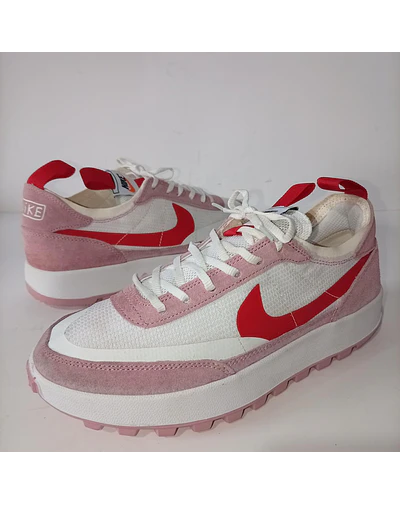 Nike  Waffle Debut , 38