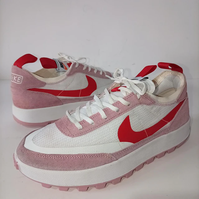 Nike  Waffle Debut , 38 1
