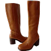 Crown Vintage , cuero ,37 1