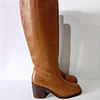 Crown Vintage , cuero ,37 5