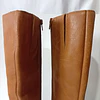 Crown Vintage , cuero ,37 7
