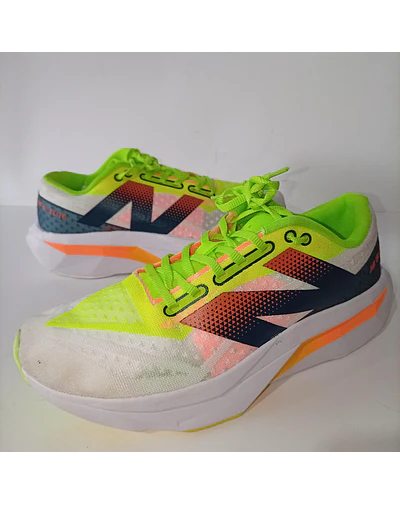 New Balance Fuelcell Supercomp Elite V4 , 27,5 cm