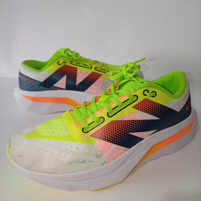 New Balance Fuelcell Supercomp Elite V4 , 27,5 cm 1