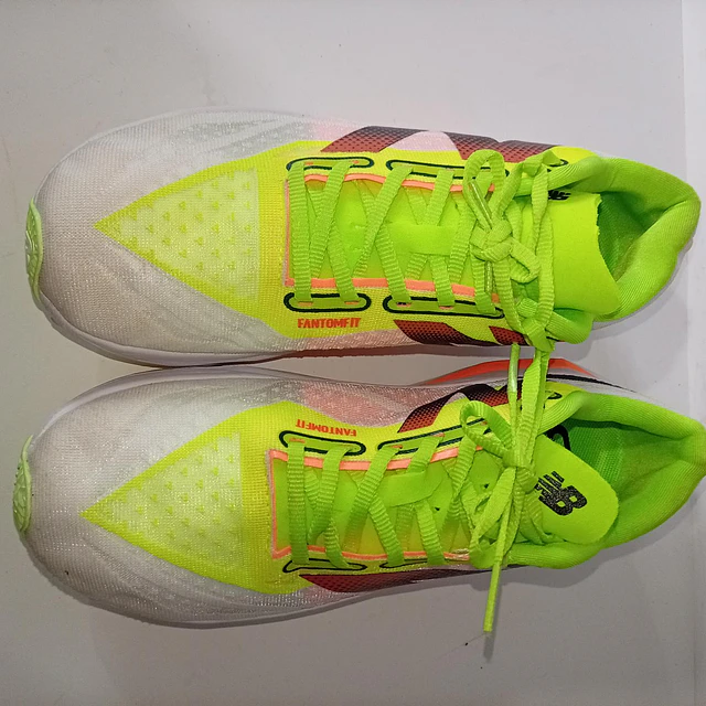 New Balance Fuelcell Supercomp Elite V4 , 27,5 cm 2