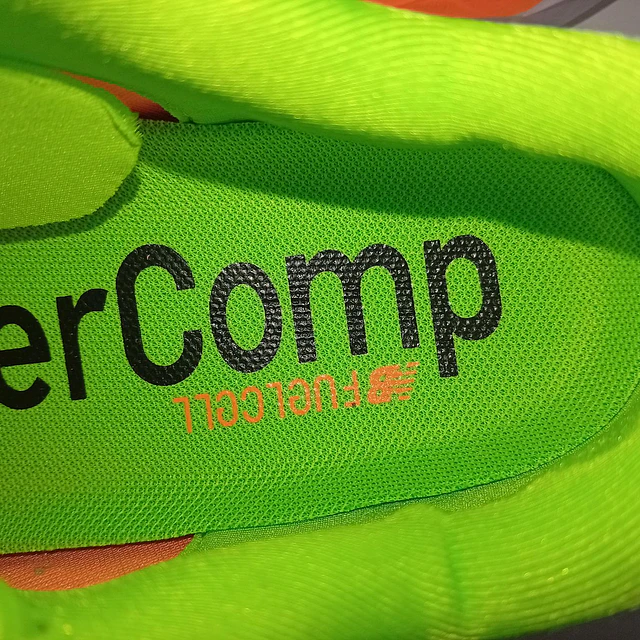 New Balance Fuelcell Supercomp Elite V4 , 27,5 cm 3