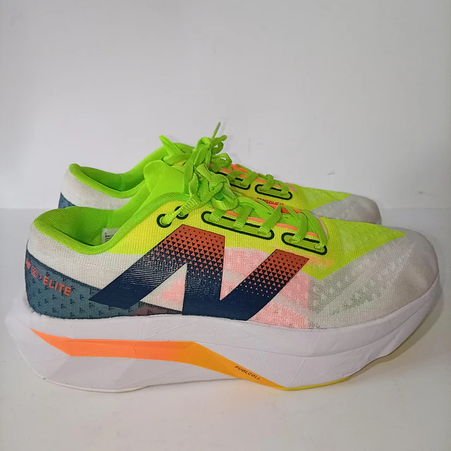New Balance Fuelcell Supercomp Elite V4 , 27,5 cm 4