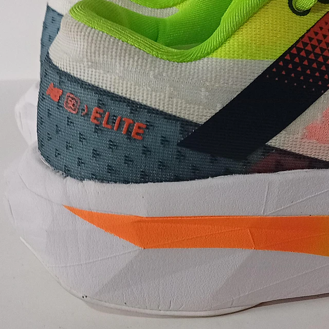 New Balance Fuelcell Supercomp Elite V4 , 27,5 cm 5
