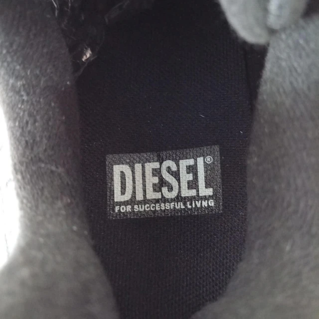 Diesel D-Airspeed Low , 43 3