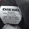Diesel D-Airspeed Low , 43 5