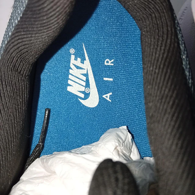 Nike Air Zoom Structure , 26,5 cm 5