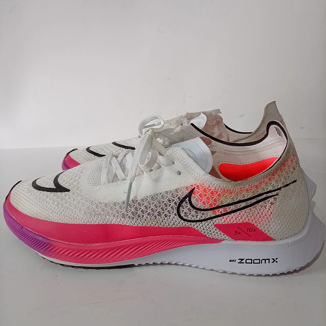 Nike Zoomx Streakfly , 27 cm 7