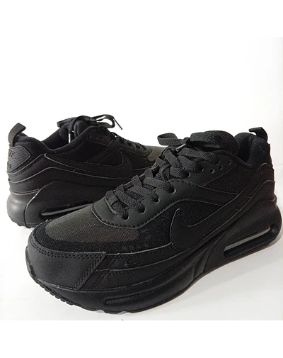 Nike Air Max Triple Black , 27,5 cm