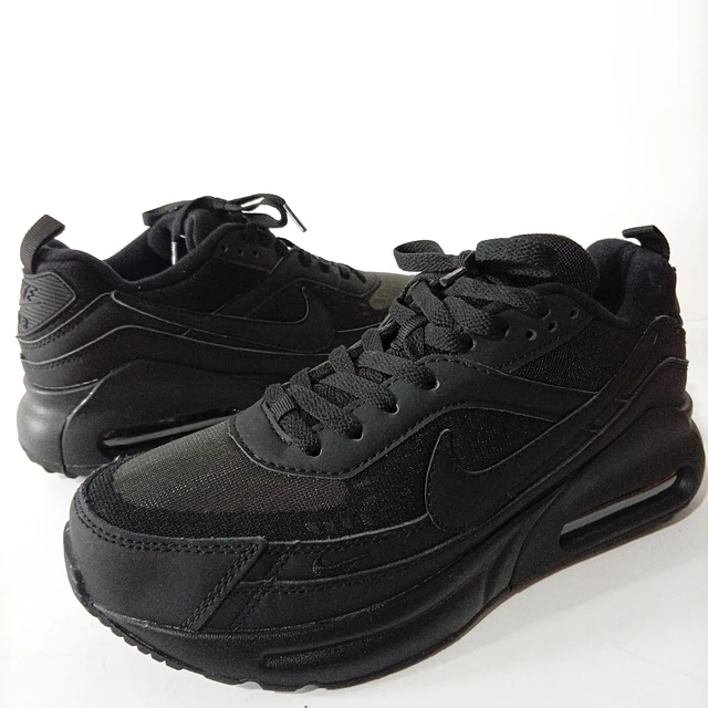 Nike Air Max Triple Black , 27,5 cm 1