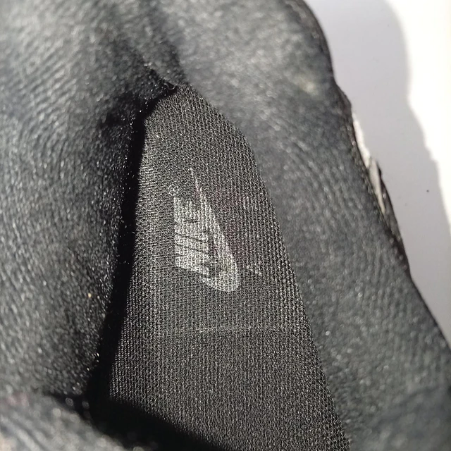 Nike Air Max Triple Black , 27,5 cm 3