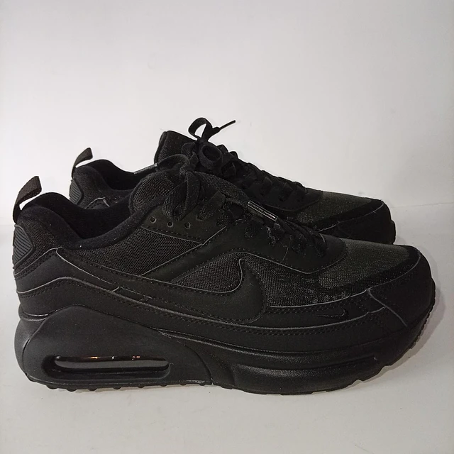 Nike Air Max Triple Black , 27,5 cm 4
