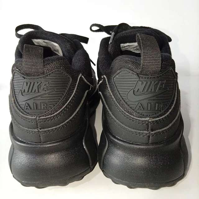Nike Air Max Triple Black , 27,5 cm 5