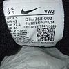 Nike Air Max Triple Black , 27,5 cm 6