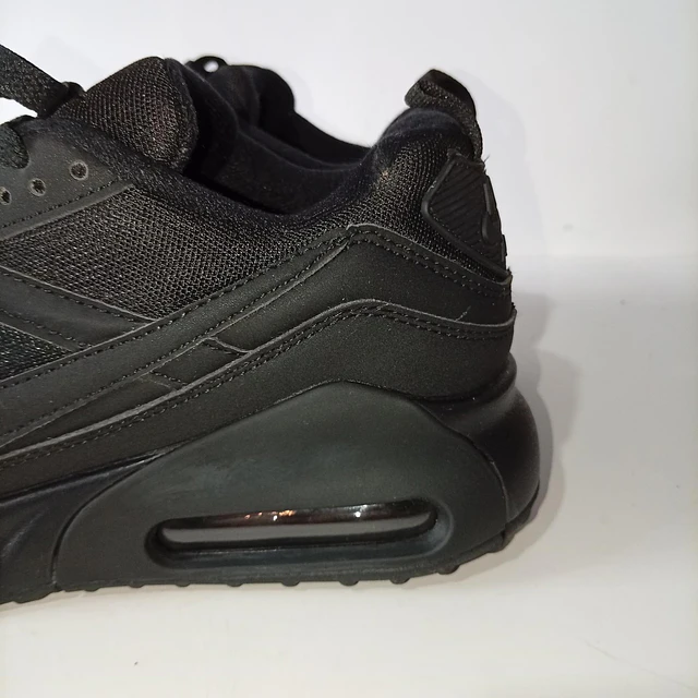 Nike Air Max Triple Black , 27,5 cm 7