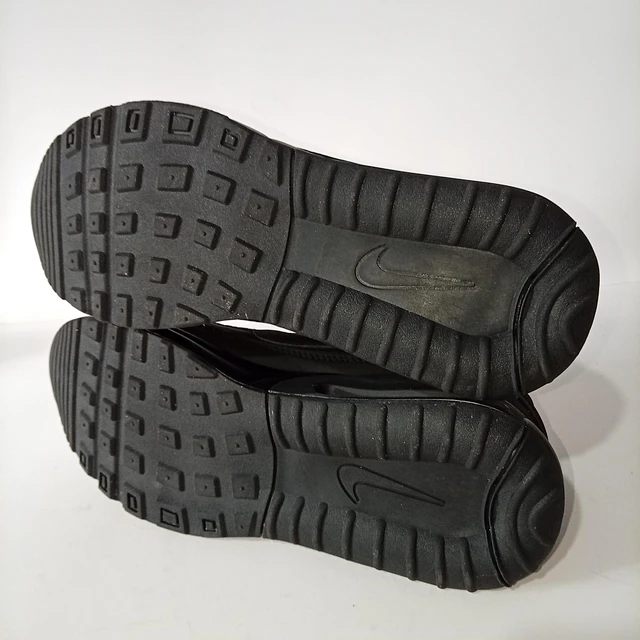 Nike Air Max Triple Black , 27,5 cm 8