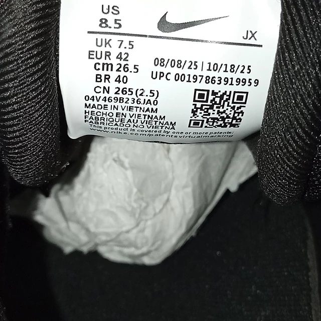 Nike Air Max DN8 , 26,5 cm 6