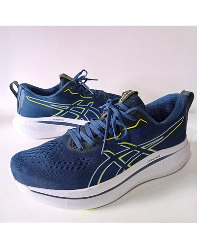 Asics Gel Nimbus 26 , 27,5 cm