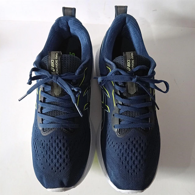 Asics Gel Nimbus 26 , 27,5 cm 3