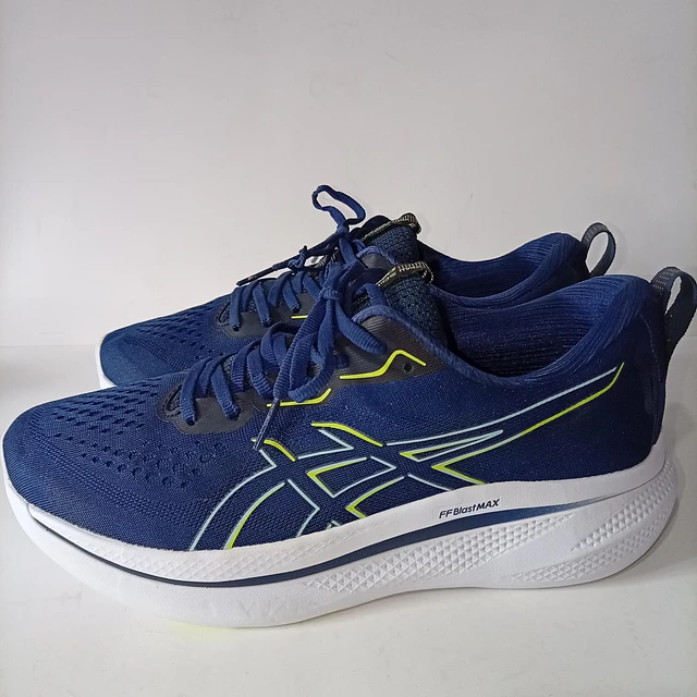Asics Gel Nimbus 26 , 27,5 cm 6