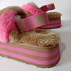 UGG Disco Stripe Slide , 37 2