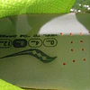 Saucony ride 6  , 39.5 6