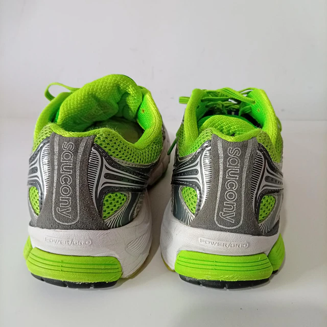 Saucony ride 6  , 39.5 3