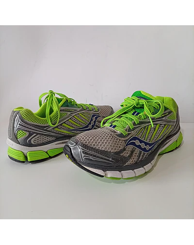Saucony ride 6  , 39.5