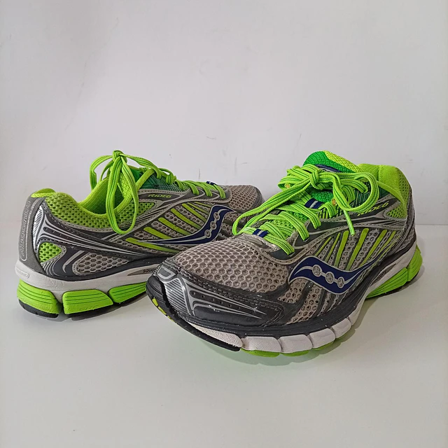 Saucony ride 6  , 39.5 1