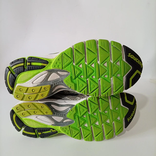 Saucony ride 6  , 39.5 4