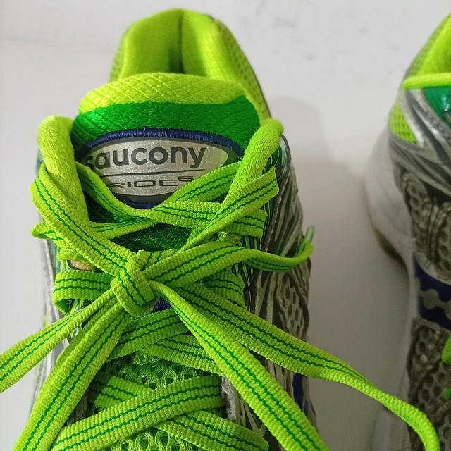 Saucony ride 6  , 39.5 5