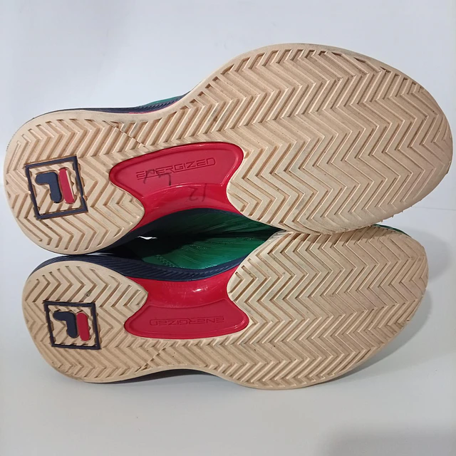 Fila , 25 cm 6