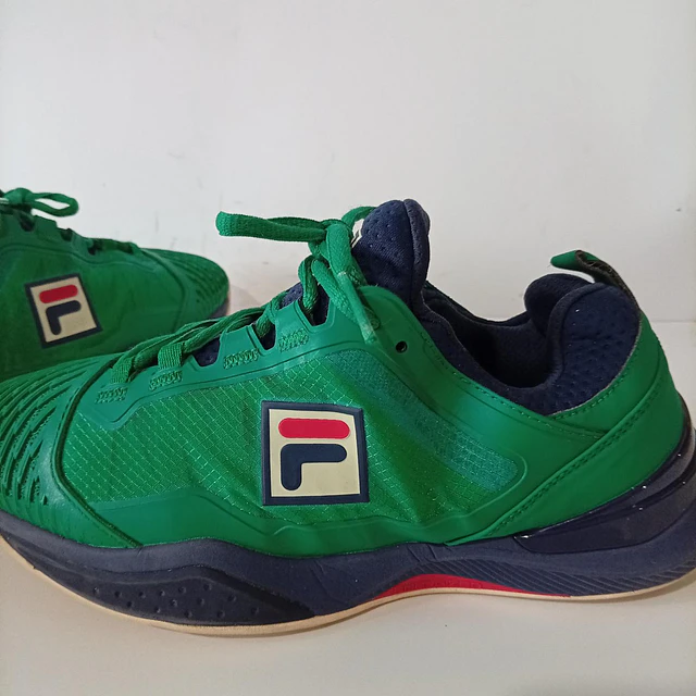 Fila , 25 cm 8