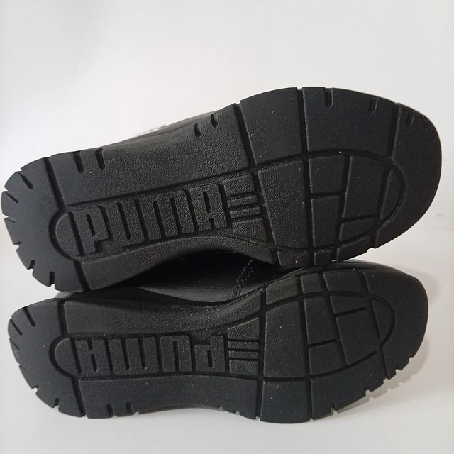 Puma , 31 6