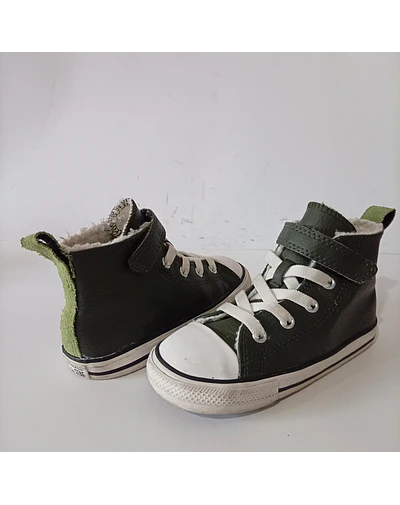 Converse , 26