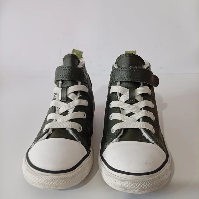 Converse , 26 3