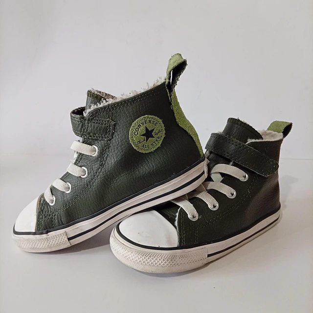 Converse , 26 5