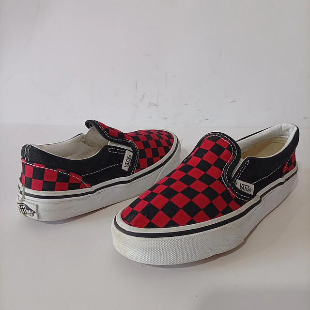 Vans , 28 1