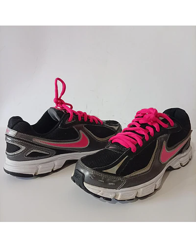 Nike , Incinerate , 36,5