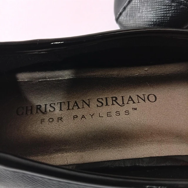 Christian Siriano , 38,5 7